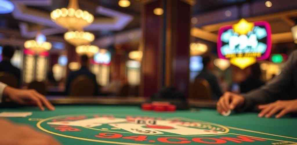 jogo premium de cassino 9189bet