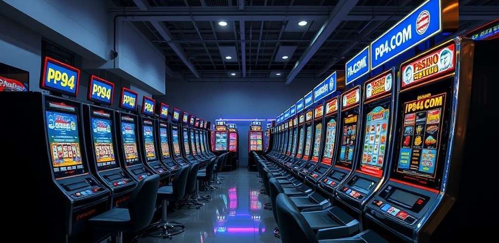 jogo premium de cassino 9189bet