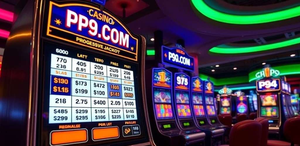 jogo premium de cassino 9189bet