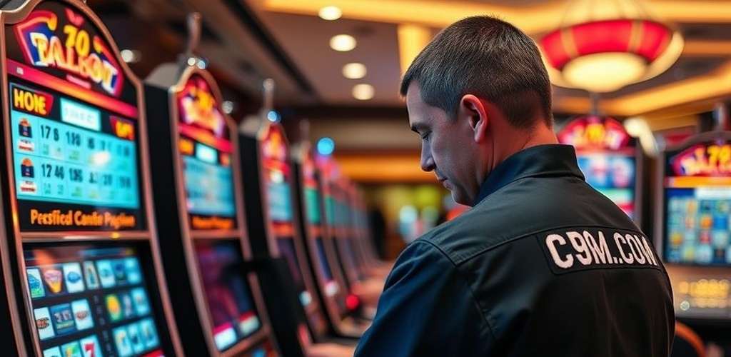 jogo premium de cassino 9189bet